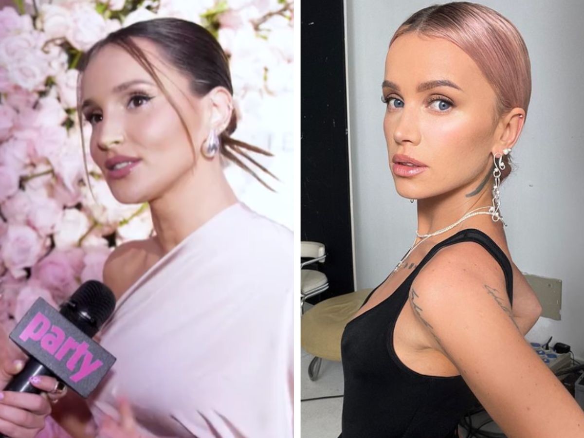 Marina o znajomości z Maffashion. Jak się poznały?2