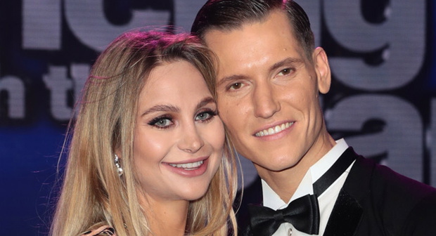Hania Żudziewicz i Jacek Jeschke o swoim ślubie we Włoszech