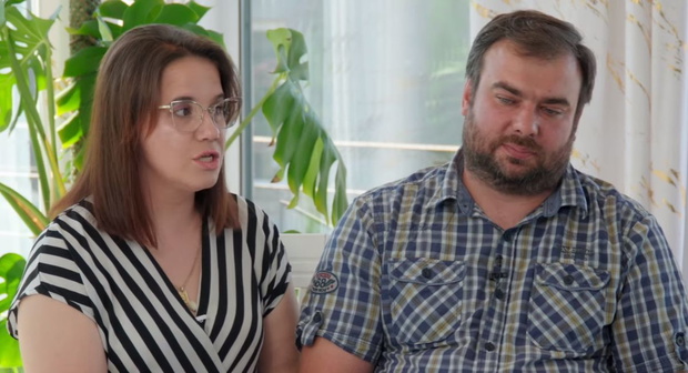 Justyna Łukasz z Rolnicy Podlasie