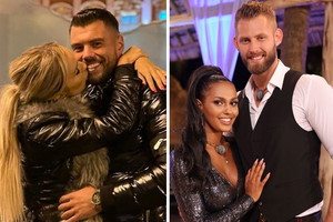 Te pary z Love Island i Hotel Paradise rozstały się w 2022