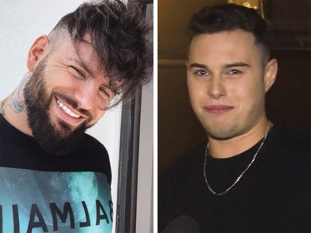 Adam Zdrójkowski miał żal do Wojtka Goli
