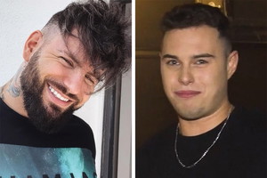 Adam Zdrójkowski miał żal do Wojtka Goli