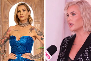 Karolina Gilon zmniejszyła biust. Teraz żałuje tej decyzji?