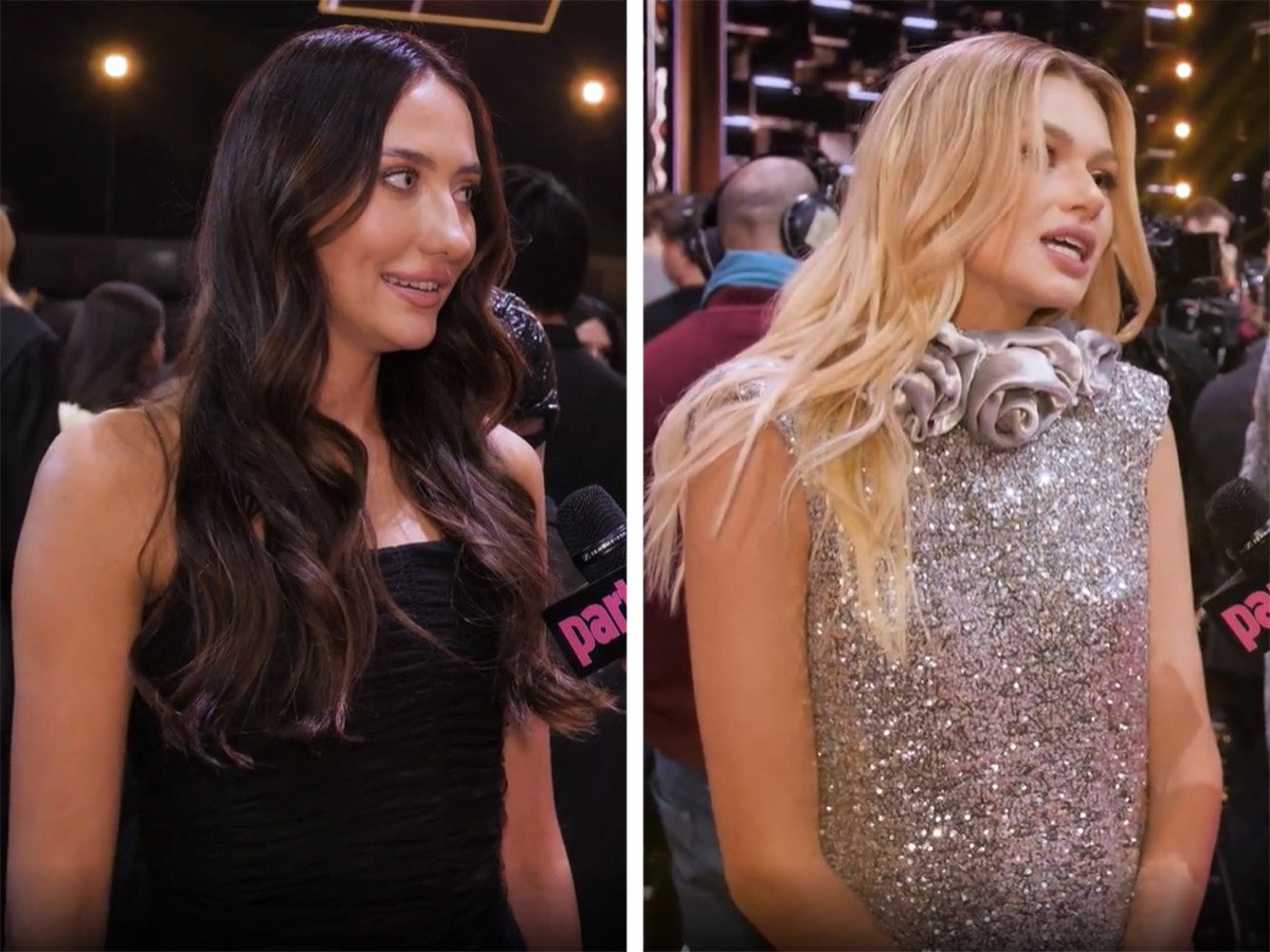 Klaudia z Top Model o relacji z Michaliną