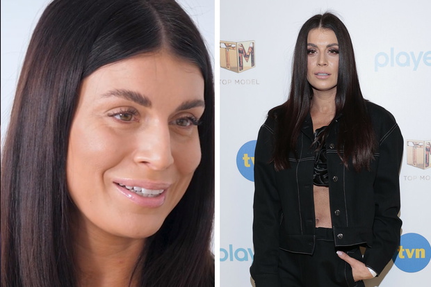 Top Model - Magdalena Stępień o swoim udziale w programie