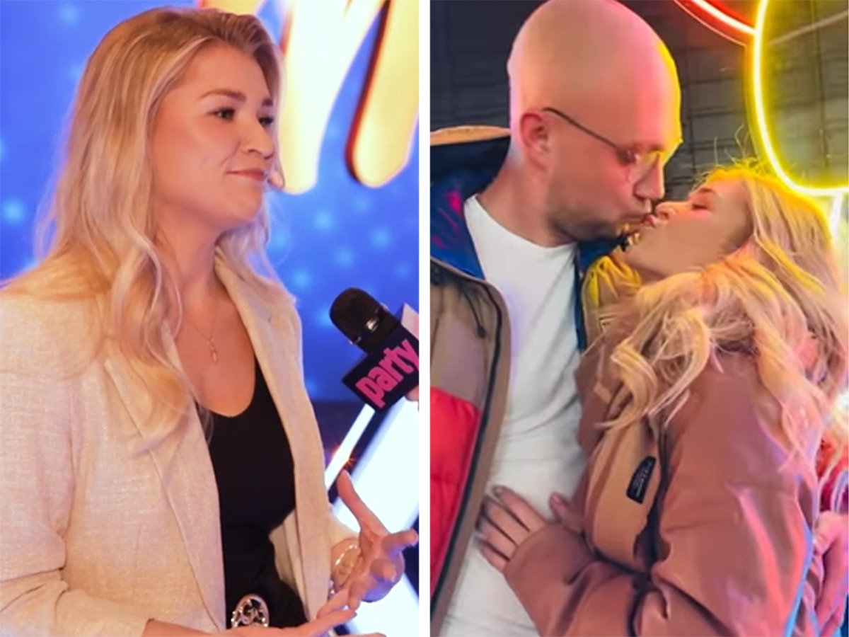 Klaudia z Rolnik szuka żony o ślubie z Valentynem