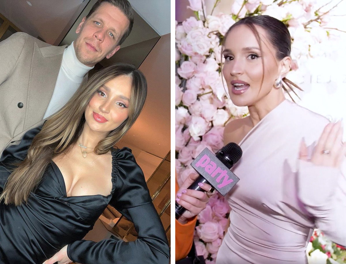 Wojciech Szczęsny nie mógł uwierzyć w to co zrobiła Marina