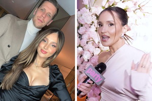 Wojciech Szczęsny nie mógł uwierzyć w to co zrobiła Marina