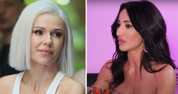 Justyna Steczkowska odpowiada Dodzie