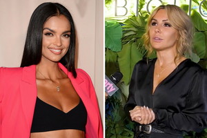 Blanka Lipińska o Klaudii El Dursi