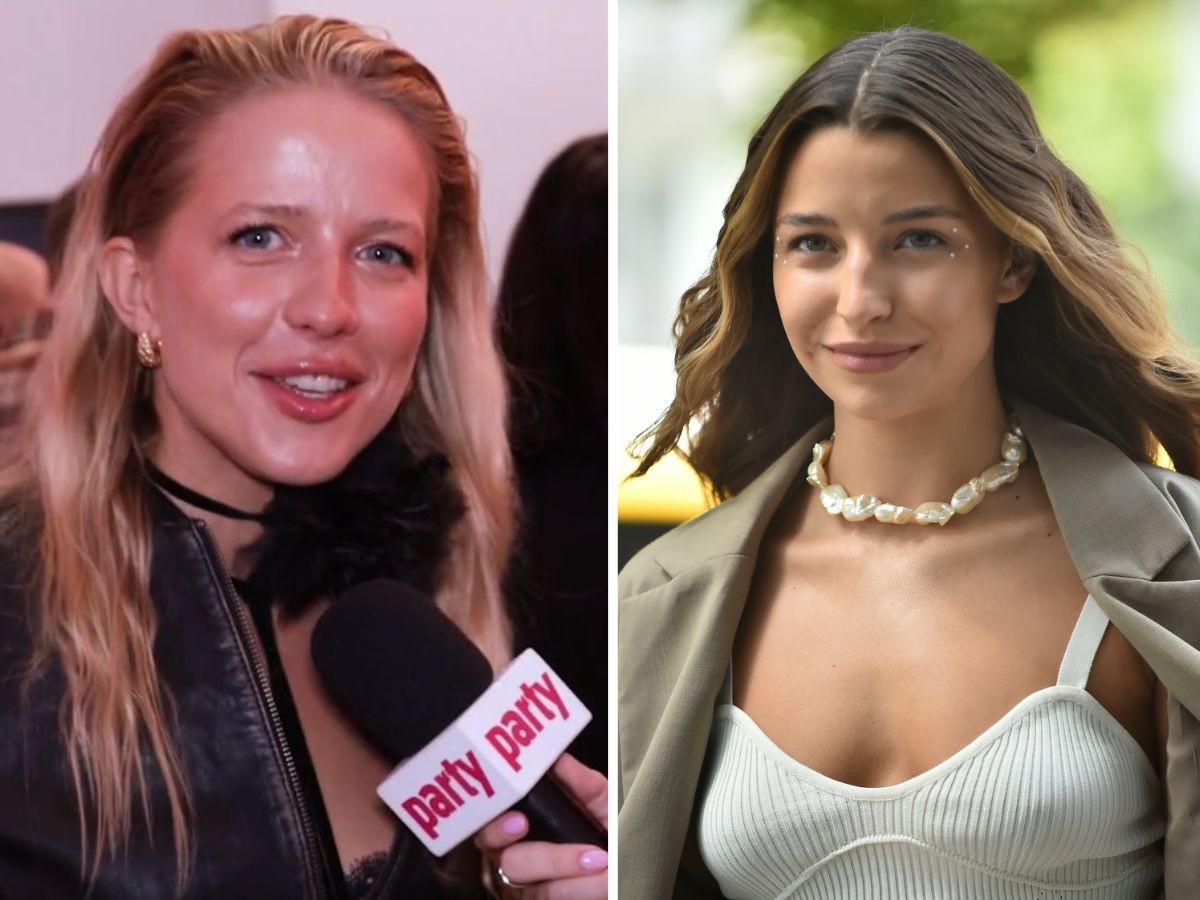 Jessica Mercedes o konflikcie z Julią Wieniawą