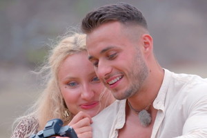 Klaudia El Dursi zdradziła czy Mikołaj i Monika są razem po Hotelu Paradise 6?