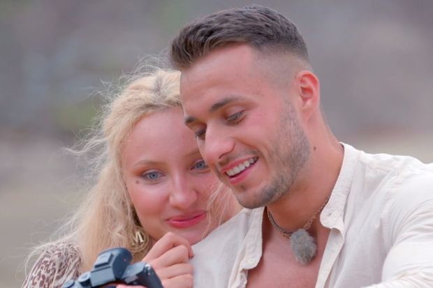Klaudia El Dursi zdradziła czy Mikołaj i Monika są razem po Hotelu Paradise 6?
