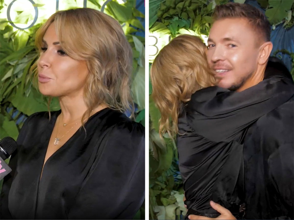 Blanka Lipińska o nieruchomościach