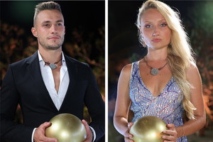 Monika chciała rzucić złotą kulą w finale Hotelu Paradise