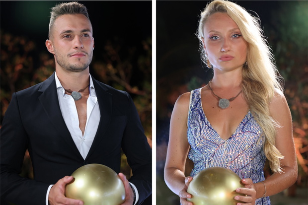 Monika chciała rzucić złotą kulą w finale Hotelu Paradise