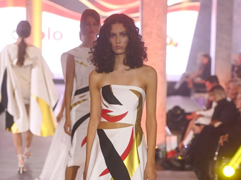 Duplo, Party Fashion Night