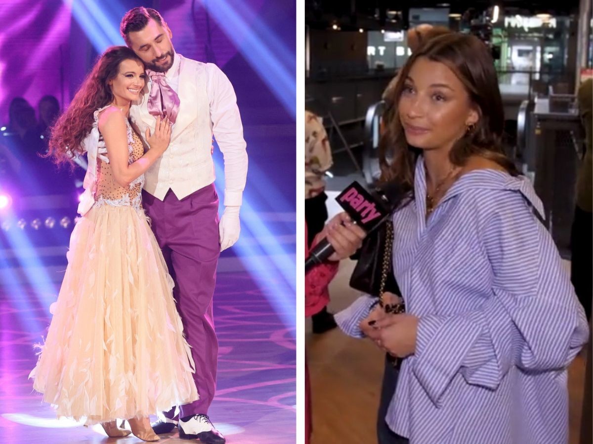 Julia Wieniawa gorzko o Tańcu z Gwiazdami