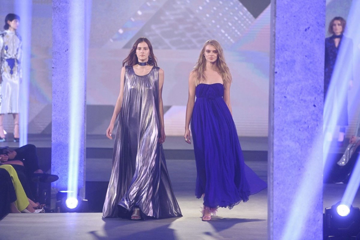 Perwoll, Party Fashion Night