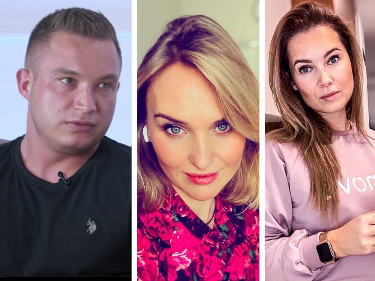 Kamil ze Ślubu od pierwszego wejrzenia zdradził, czy ma żal do ekspertek