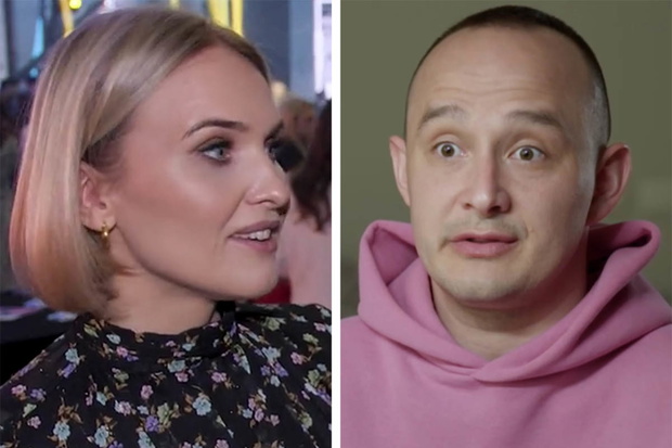 Magdalena Chorzewska ze Ślubu od pierwszego wejrzenia ostro o Macieju
