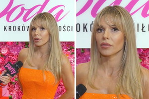 Doda. 12 kroków do miłości Doda o seksie