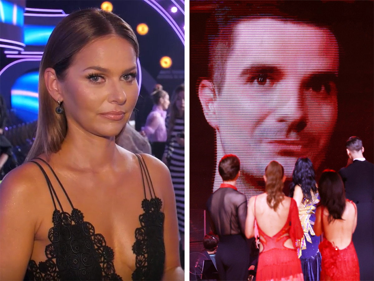 Paulina Sykut o ostatnim wspomnieniu Piotra Balickiego