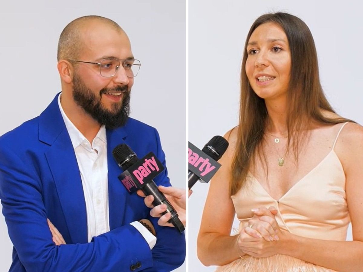 Ślub od pierwszego wejrzenia 6 Aneta i Robert