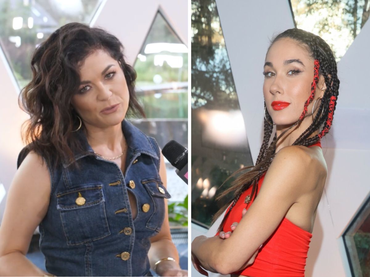 Katarzyna Cichopek komentuje spięcia na planie You Can Dance