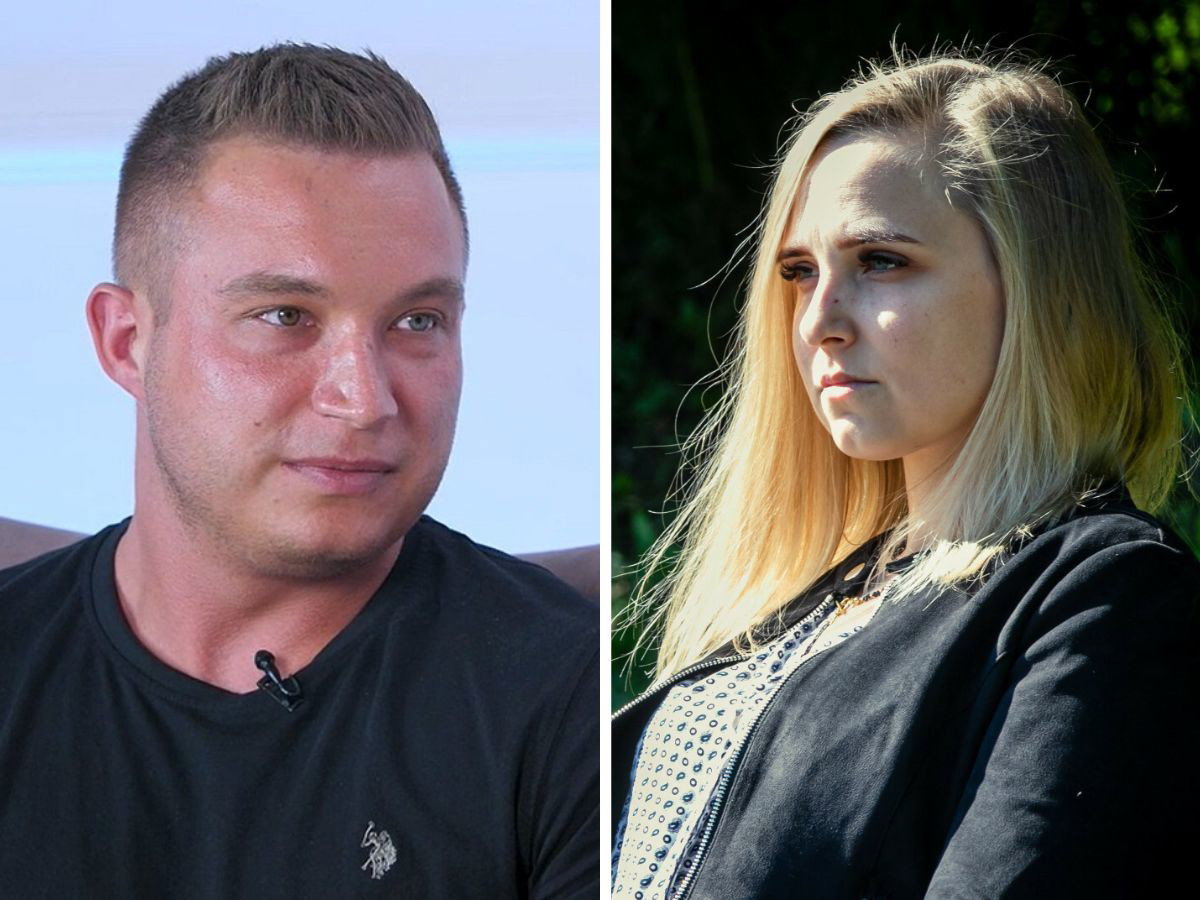 Ślub od pierwszego wejrzenia: Kamil o rozwodzie z Agnieszką