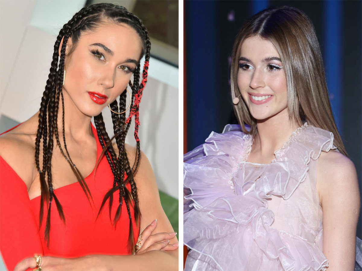 Ida Nowakowska o braku Roksany Węgiel w You Can Dance Nowa Generacja