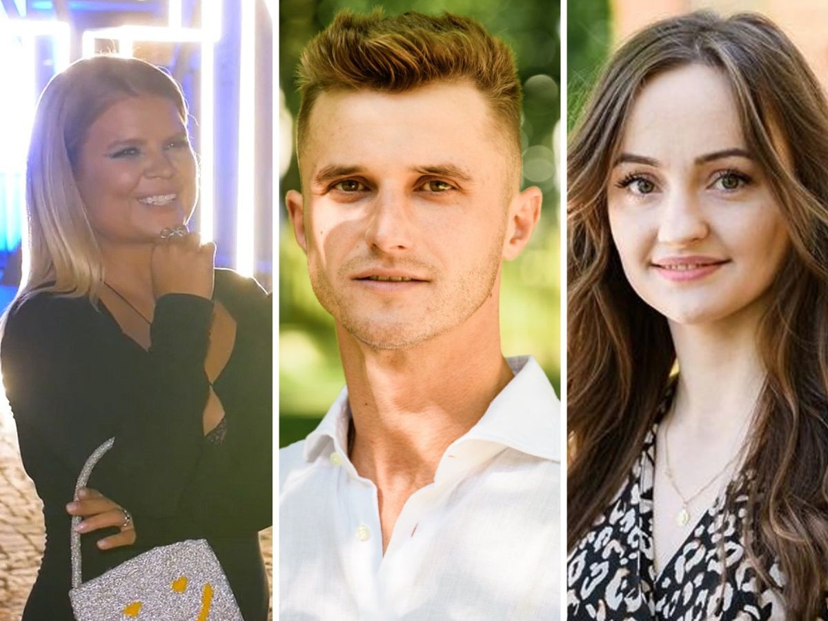 Rolnik szuka żony: Adam i Teresa są parą?