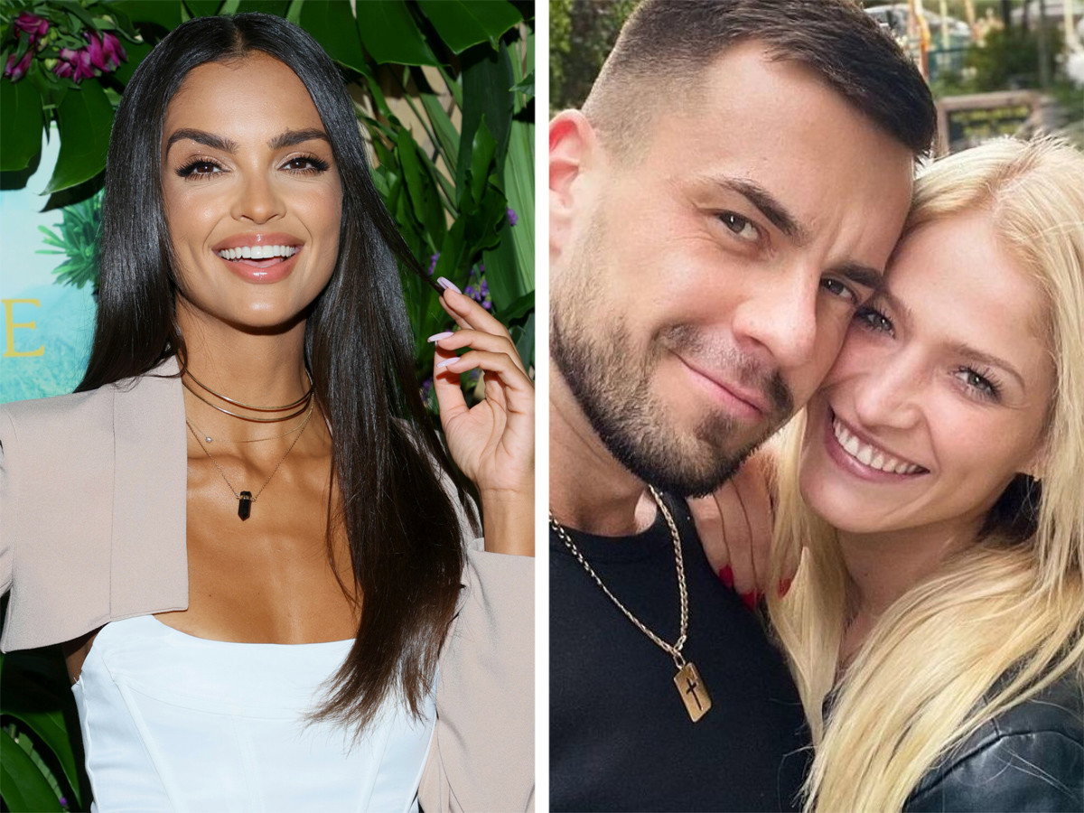 Klaudia El Dursi o rozstaniu Basi i Krzysztofa z Hotelu Paradise