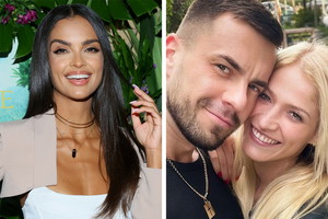 Klaudia El Dursi o rozstaniu Basi i Krzysztofa z Hotelu Paradise