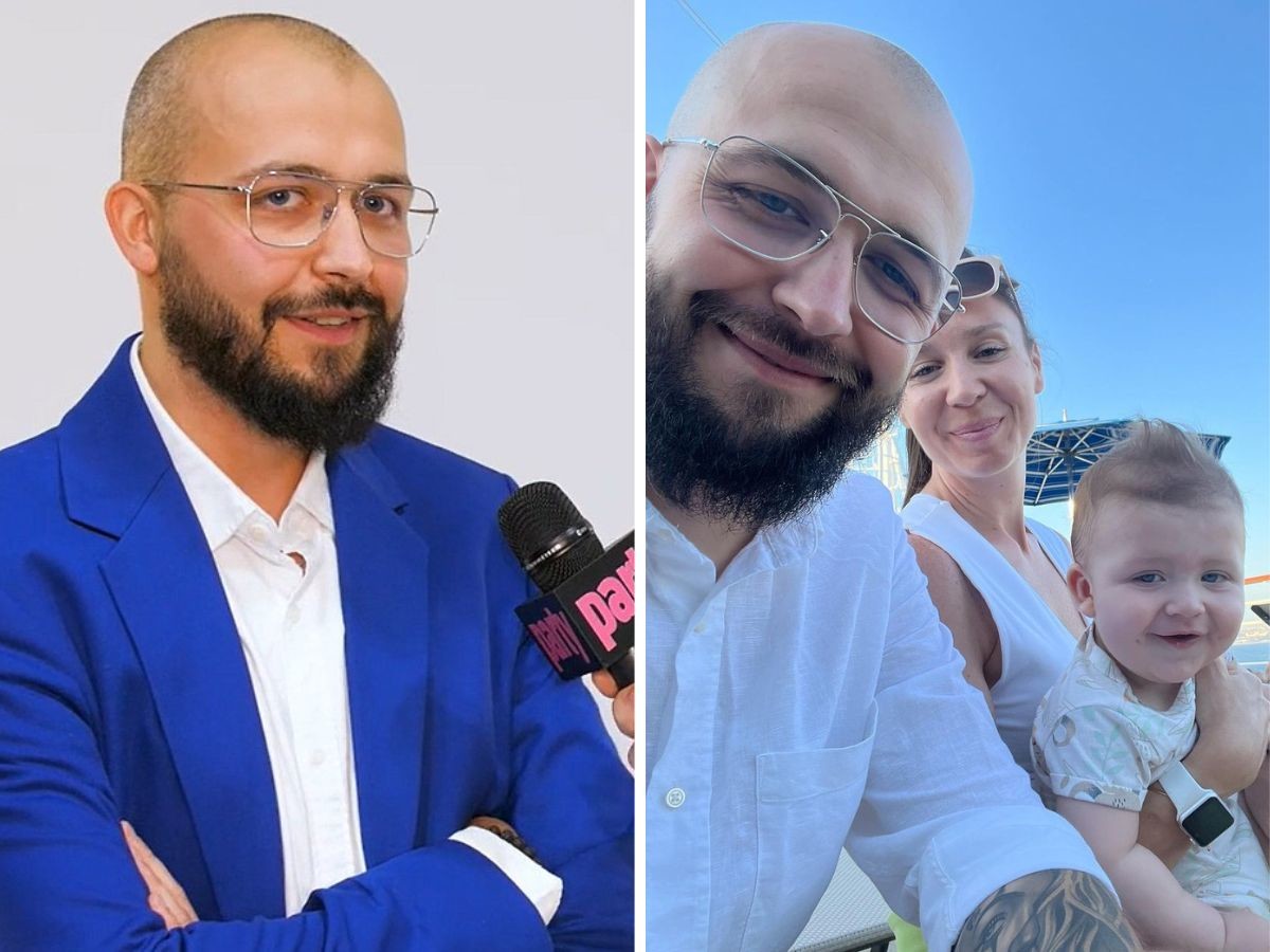 Ślub od pierwszego wejrzenia Robert Aneta i Mieszko