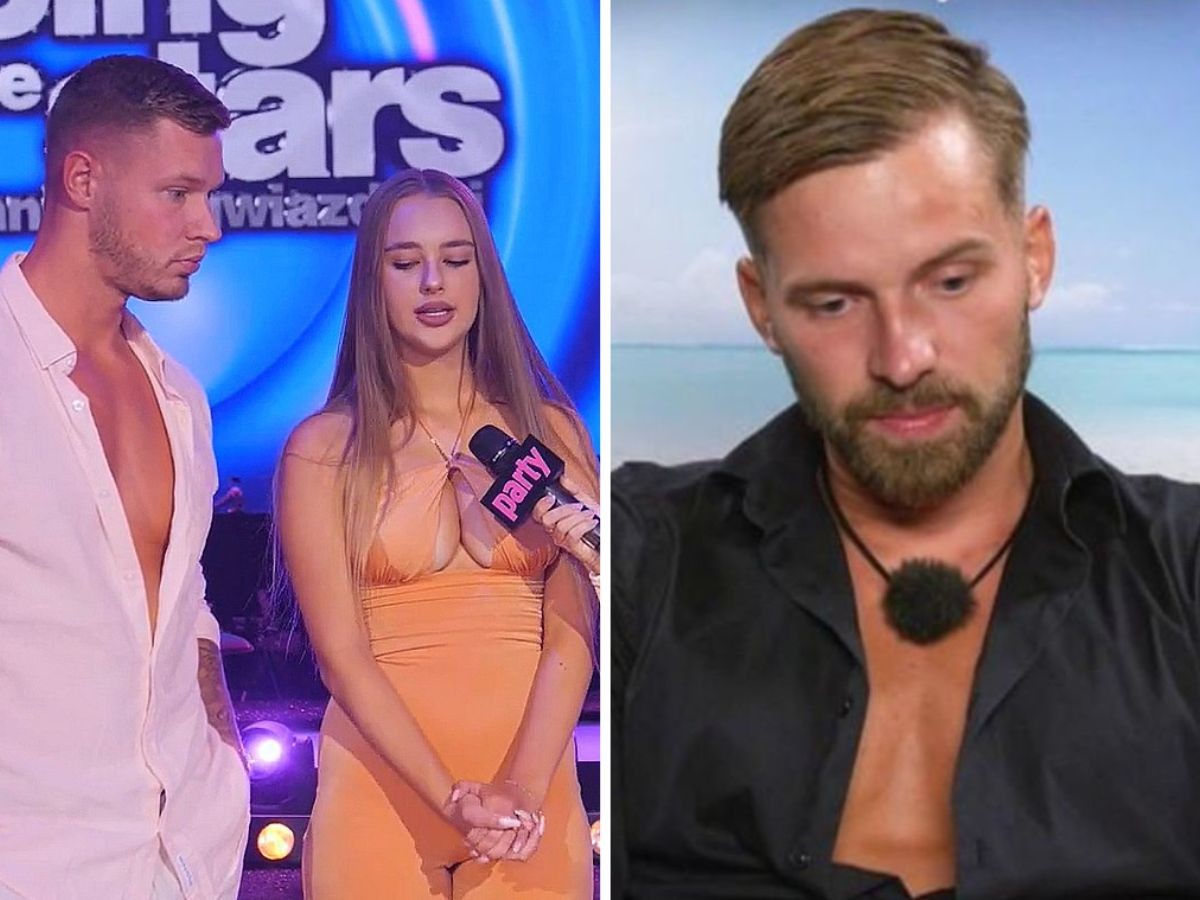 Love Island Wiki i Sebastian komentują kłamstwa Kuby