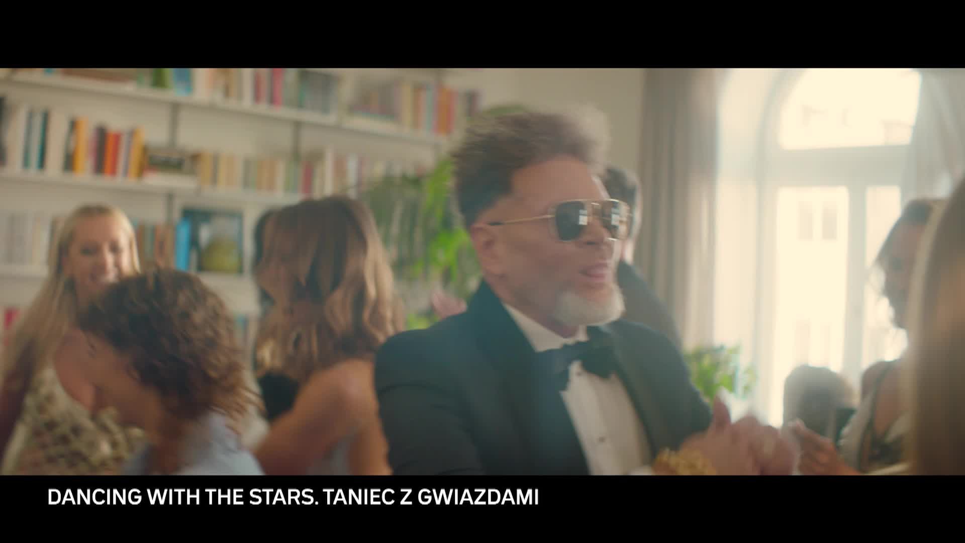 Nowe oblicze Dody, kulinarne piekło i roztańczone gwiazdy. Co jeszcze Polsat przygotował tej jesieni?
