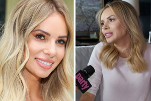 Izabela Janachowska o kopertach na weselu