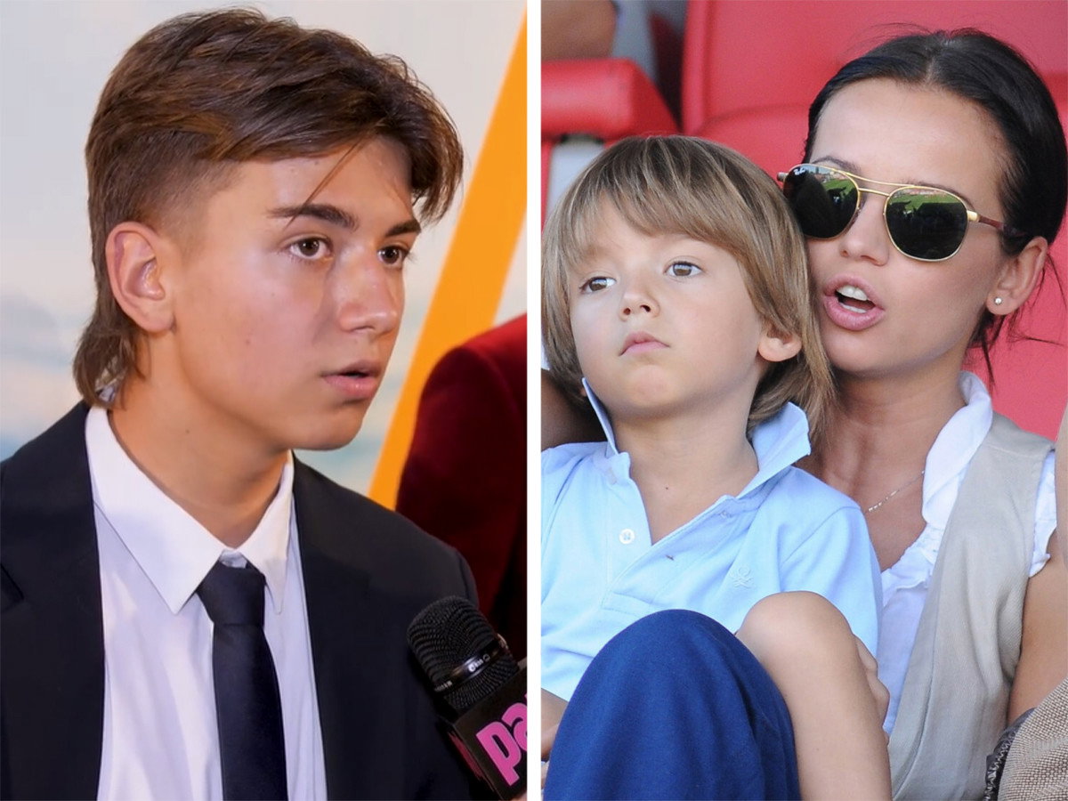 Szymon Bieniuk o tym czego nauczyła go Anna Przybylska