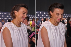 Katarzyna Sokołowska na ramówce TVN