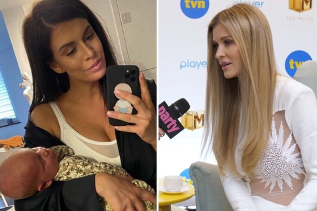 Top Model: Joanna Krupa w ważnych słowach do Magdaleny Stępień