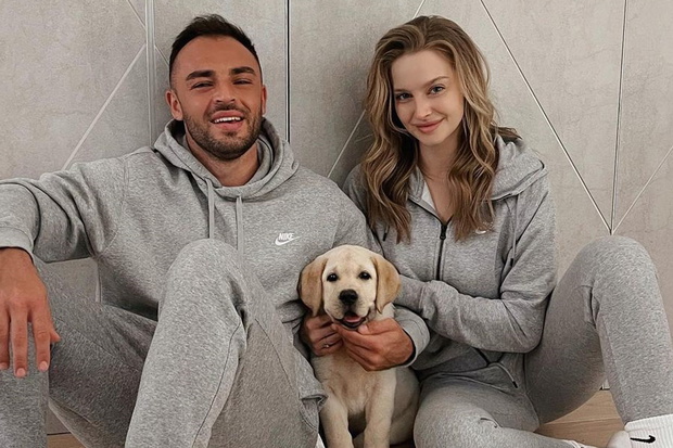 Karolina Pisarek o nowym domu