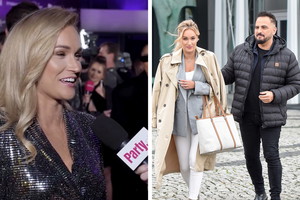 Kamila z Rolnik szuka żony o spotkaniu z Agustinem Egurrolą