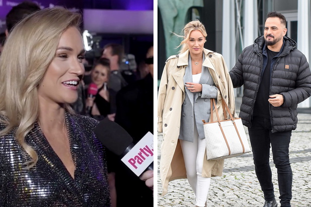 Kamila z Rolnik szuka żony o spotkaniu z Agustinem Egurrolą