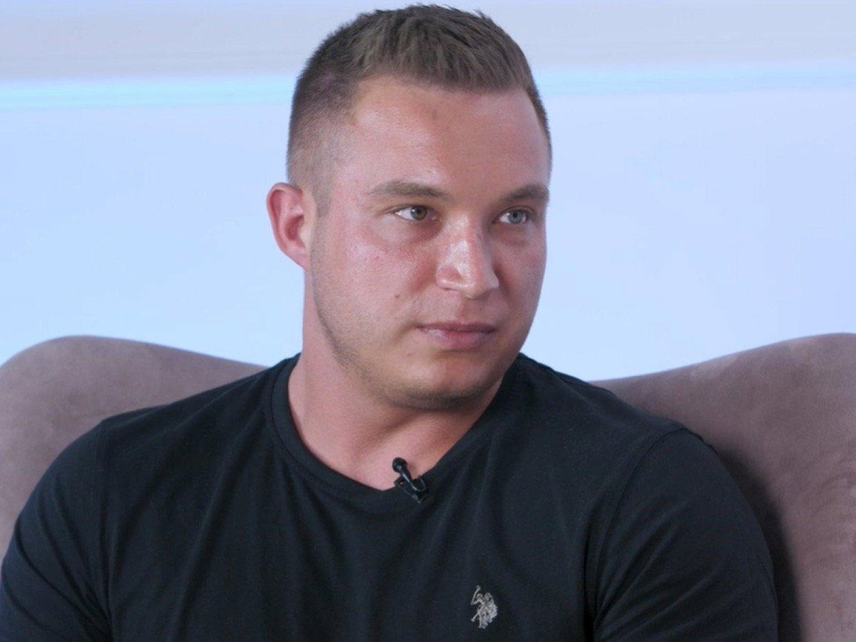 Kamil ze Ślubu od pierwszego wejrzenia o udziale w Hotelu Paradise i Love Island
