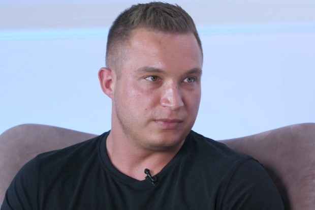 Kamil ze Ślubu od pierwszego wejrzenia o udziale w Hotelu Paradise i Love Island