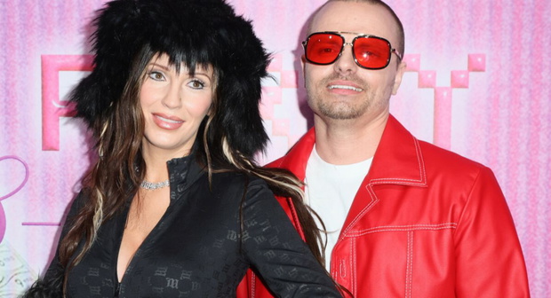 Marcin Hakiel i Dominika