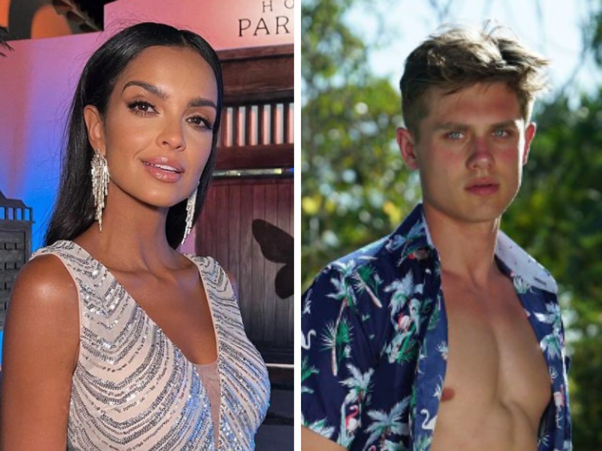 Hotel Paradise 6: Klaudia El Dursi o nowym chłopaku w show! Namiesza? 