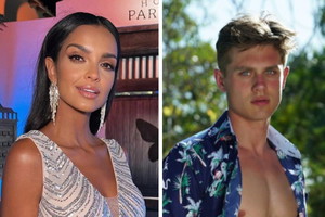 Hotel Paradise 6: Klaudia El Dursi o nowym chłopaku w show! Namiesza?