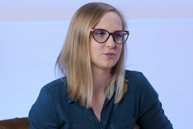 Agnieszka ze Ślubu od pierwszego wejrzenia zdradza imię nowej dziewczyny Kamila